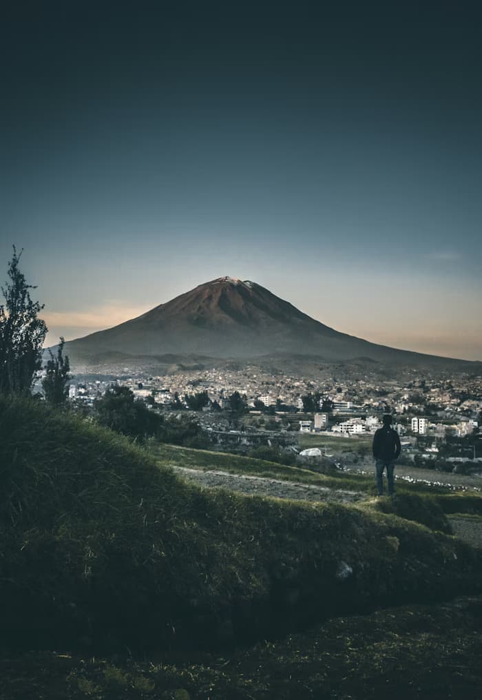 Arequipa